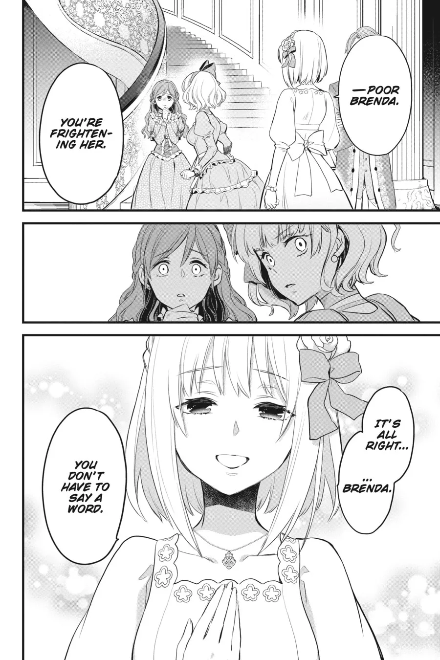 The Holy Grail of Eris Chapter 4 page 28 - 