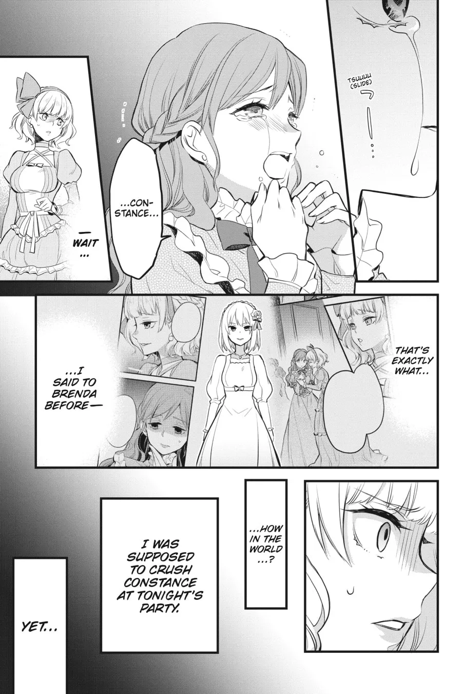 The Holy Grail of Eris Chapter 4 page 29 - 