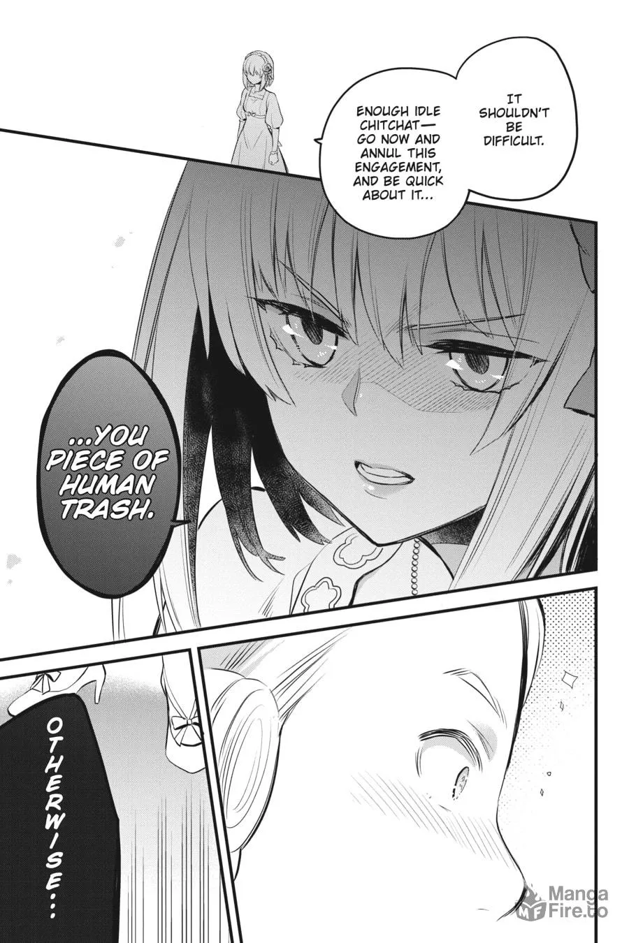 The Holy Grail of Eris Chapter 4 page 35 - 