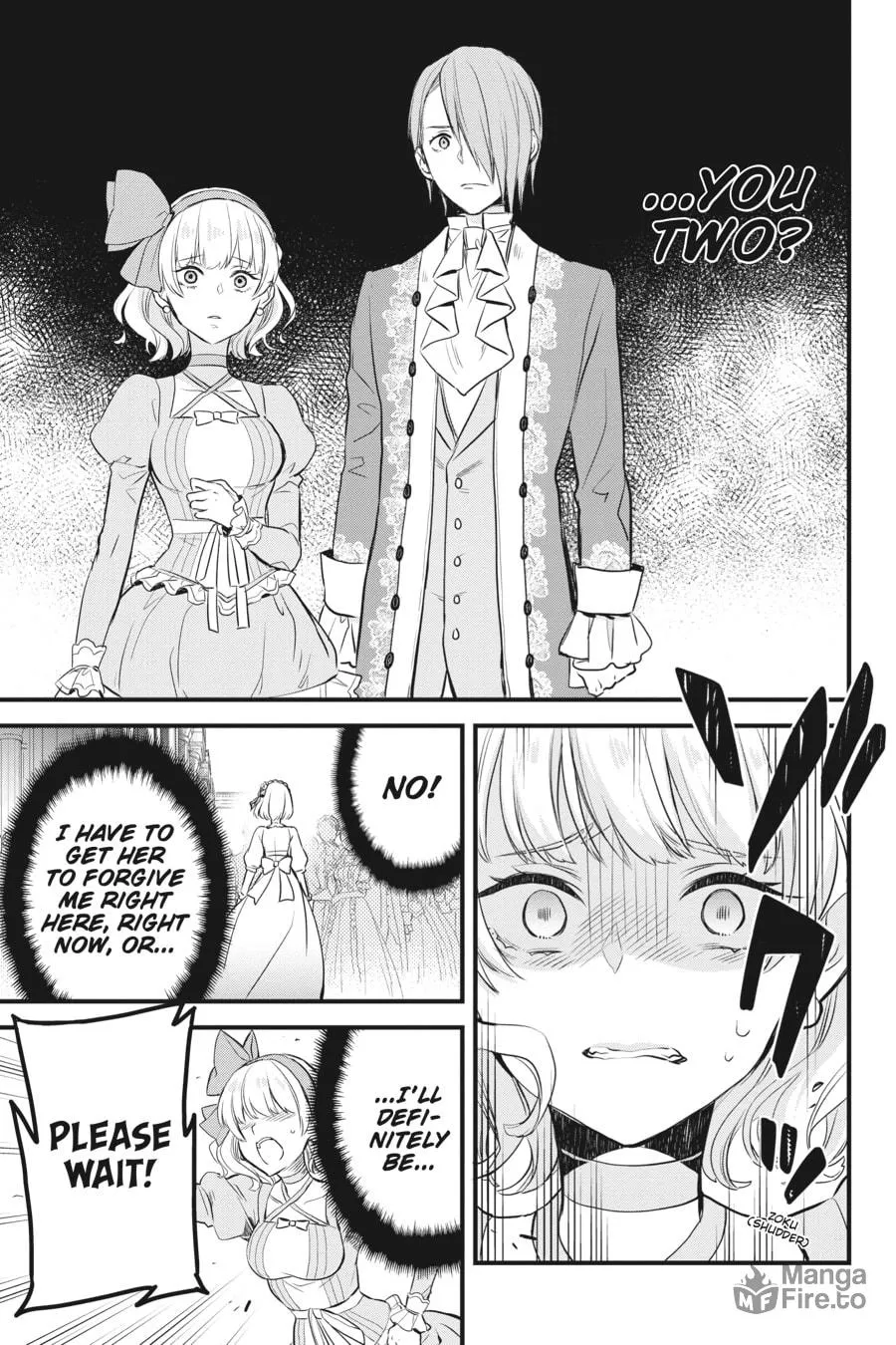 The Holy Grail of Eris Chapter 4 page 40 - 