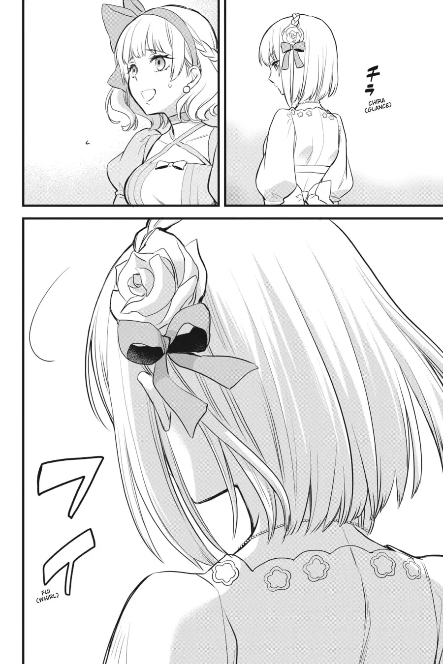 The Holy Grail of Eris Chapter 4 page 41 - 