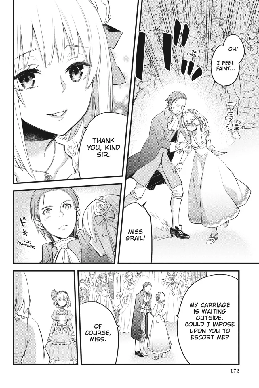 The Holy Grail of Eris Chapter 4 page 43 - 