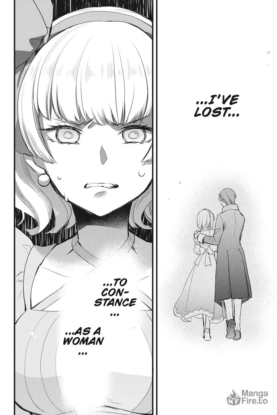 The Holy Grail of Eris Chapter 4 page 45 - 