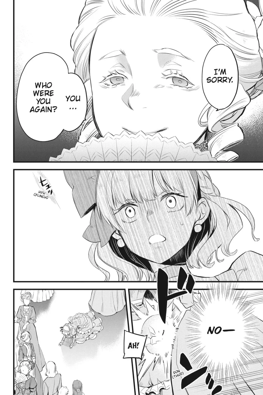 The Holy Grail of Eris Chapter 4 page 47 - 