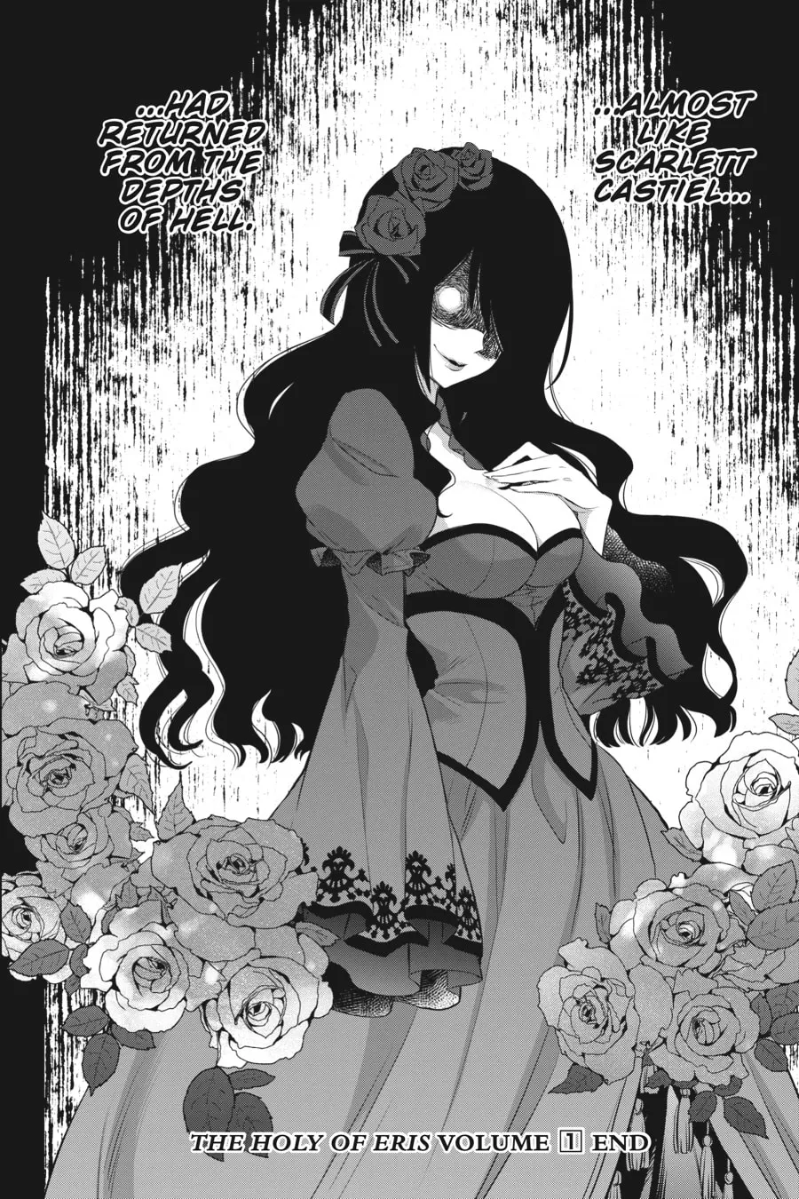 The Holy Grail of Eris Chapter 4 page 53 - 