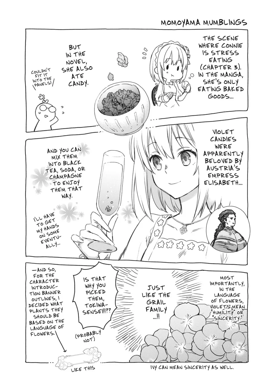 The Holy Grail of Eris Chapter 4 page 62 - 
