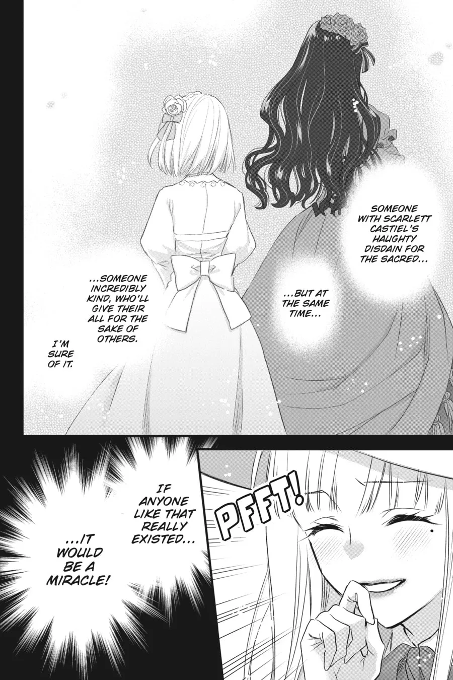 The Holy Grail of Eris Chapter 40 page 16 - 