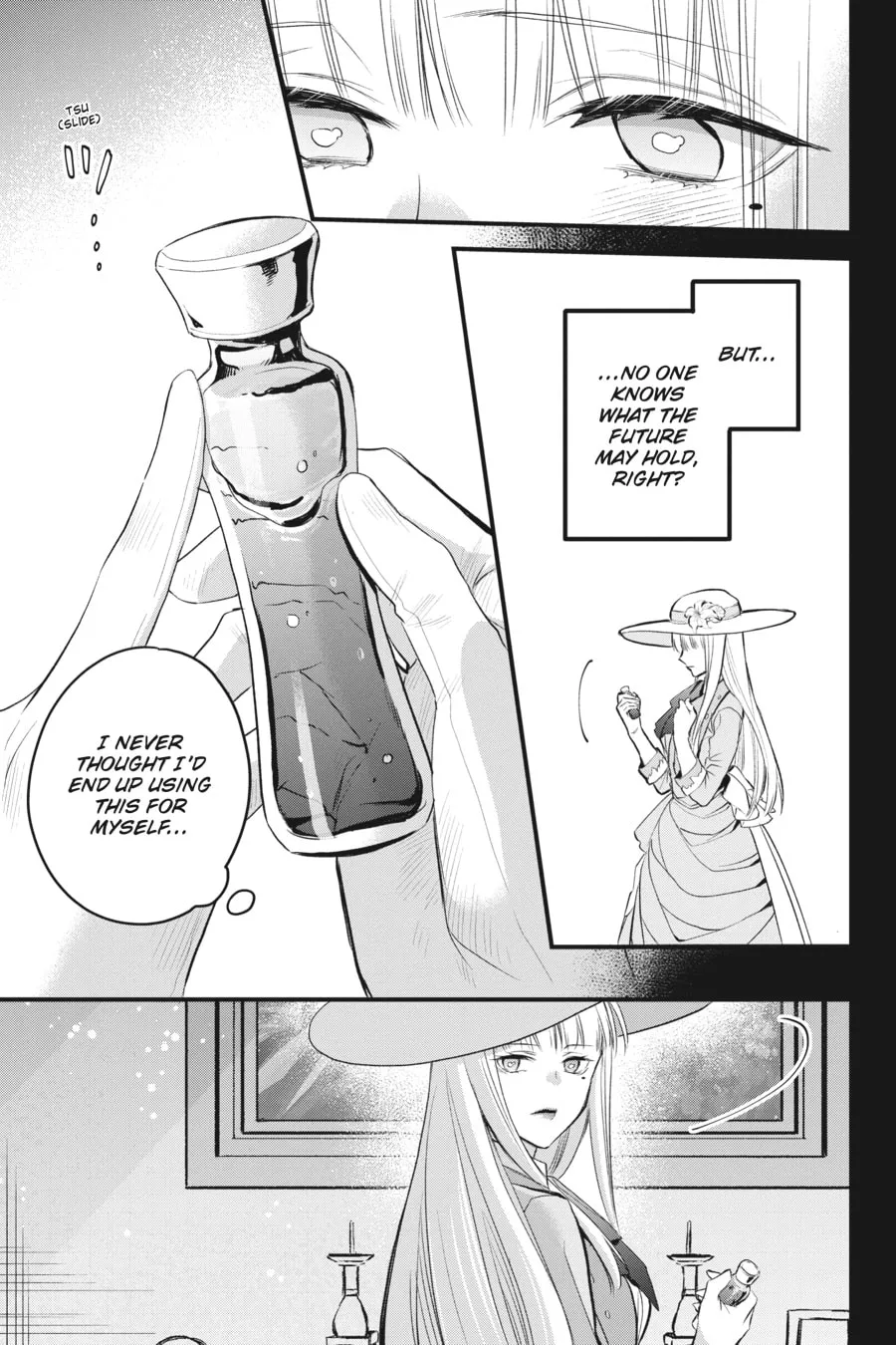 The Holy Grail of Eris Chapter 40 page 17 - 