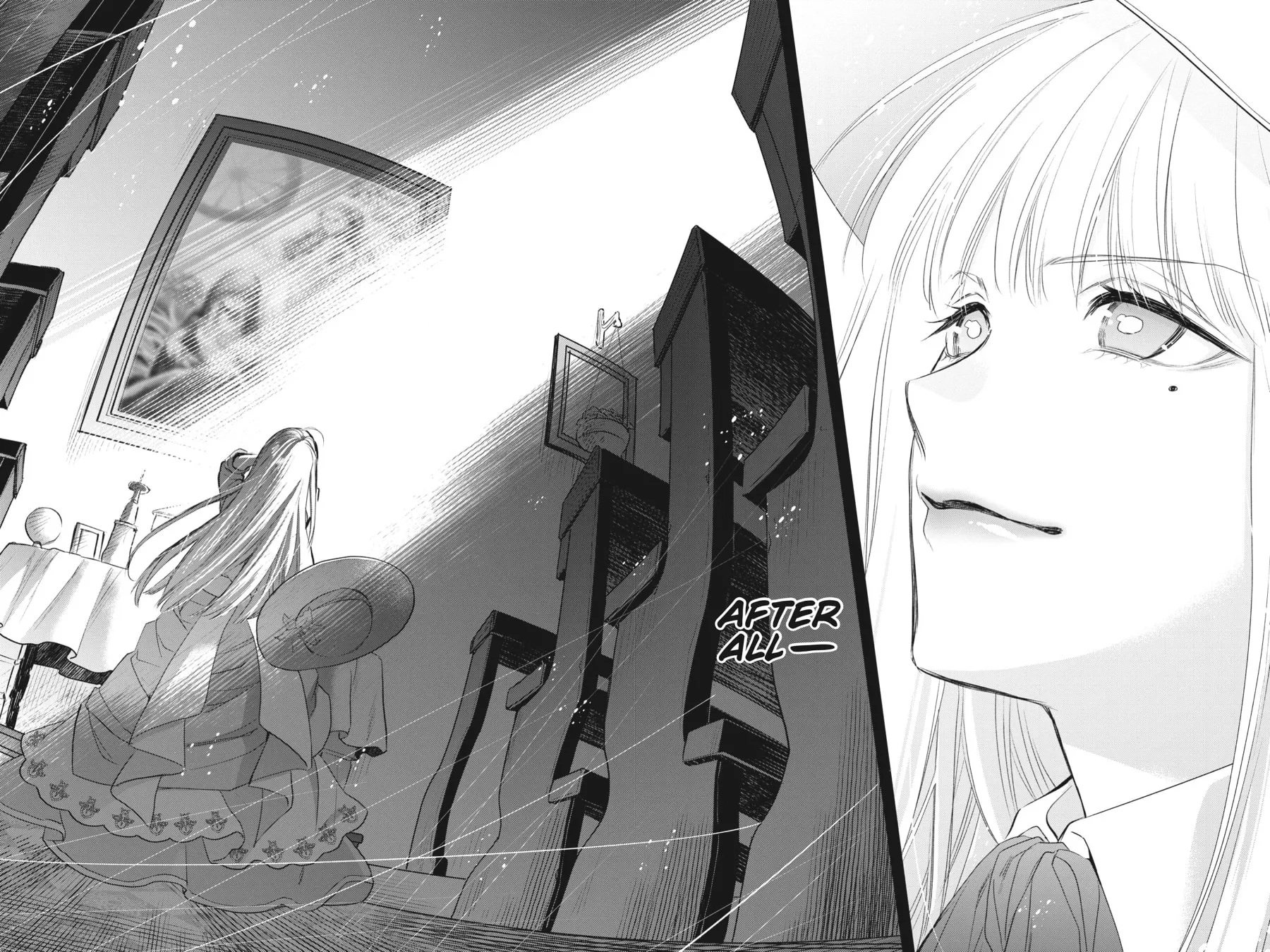 The Holy Grail of Eris Chapter 40 page 20 - 