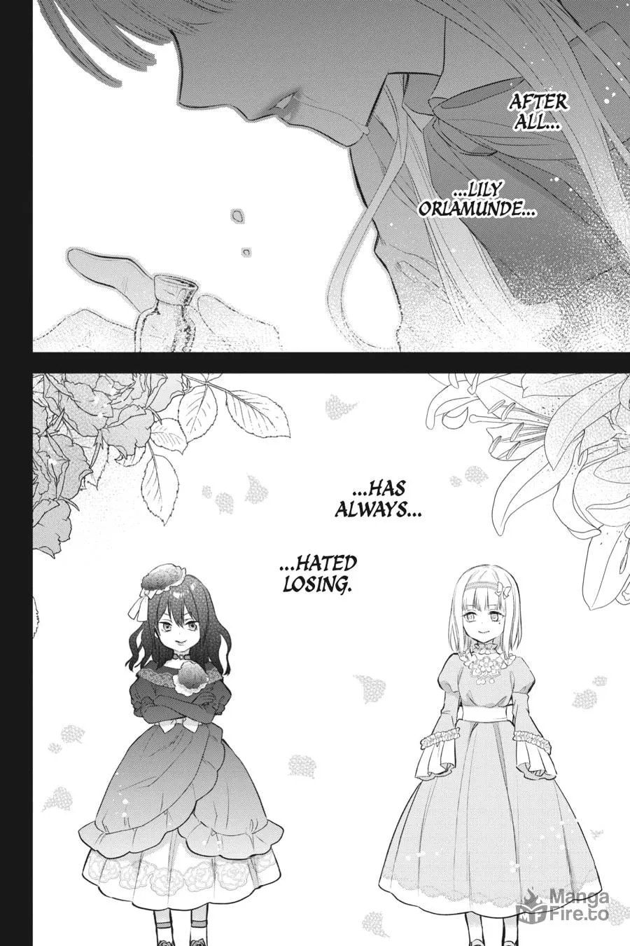 The Holy Grail of Eris Chapter 40 page 21 - 