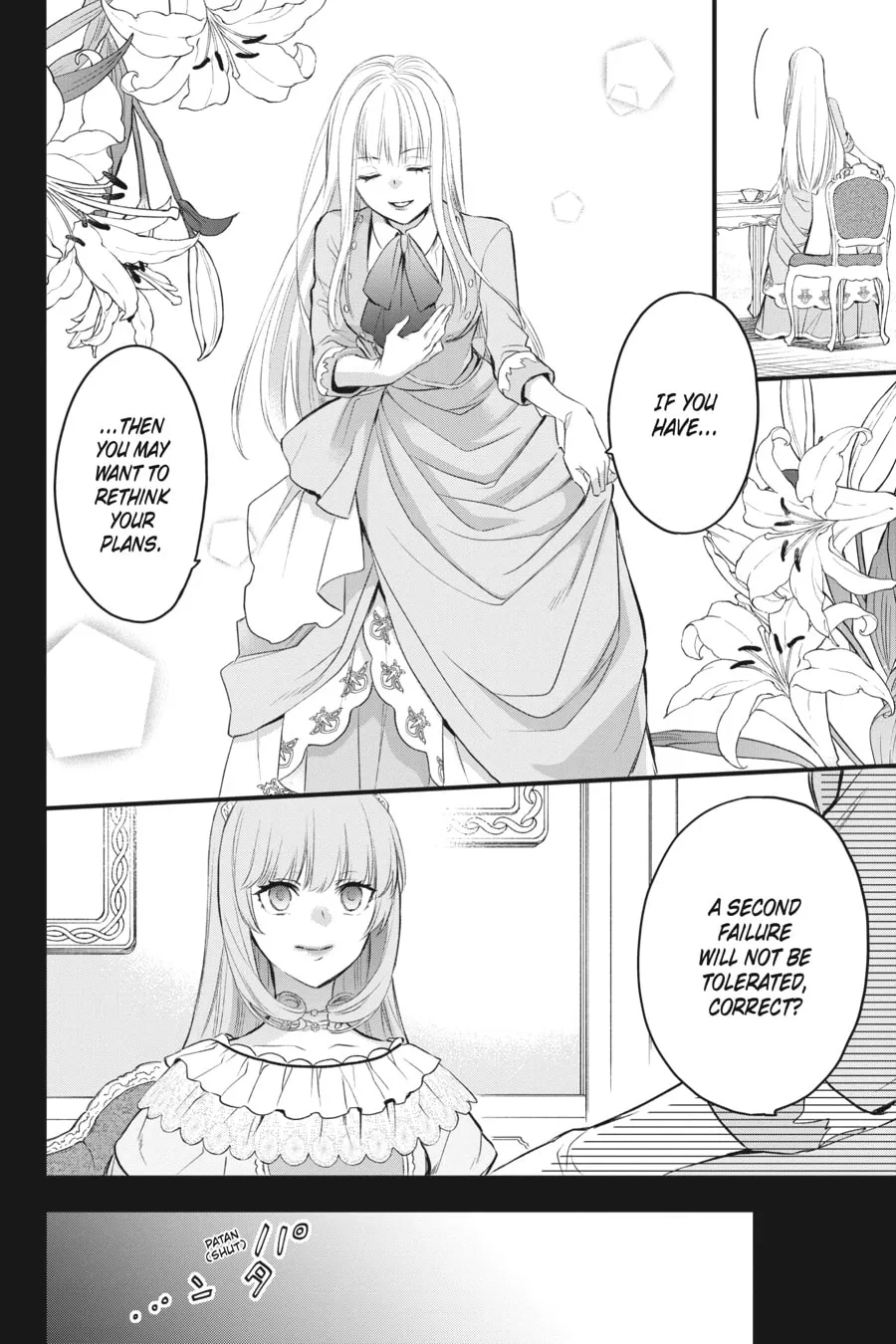 The Holy Grail of Eris Chapter 40 page 4 - 