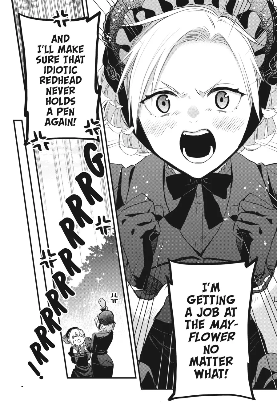The Holy Grail of Eris Chapter 41 page 26 - 