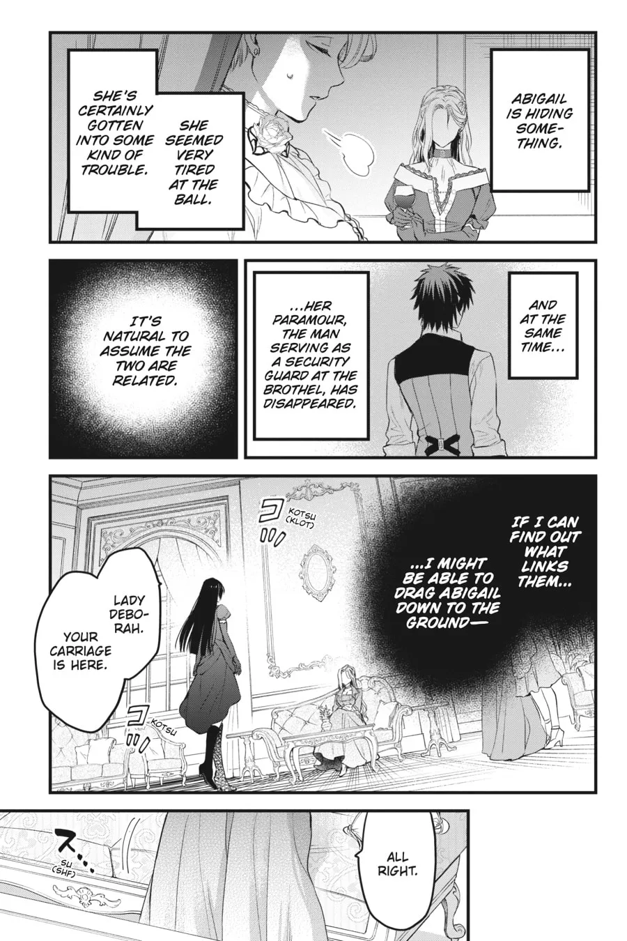 The Holy Grail of Eris Chapter 41 page 37 - 