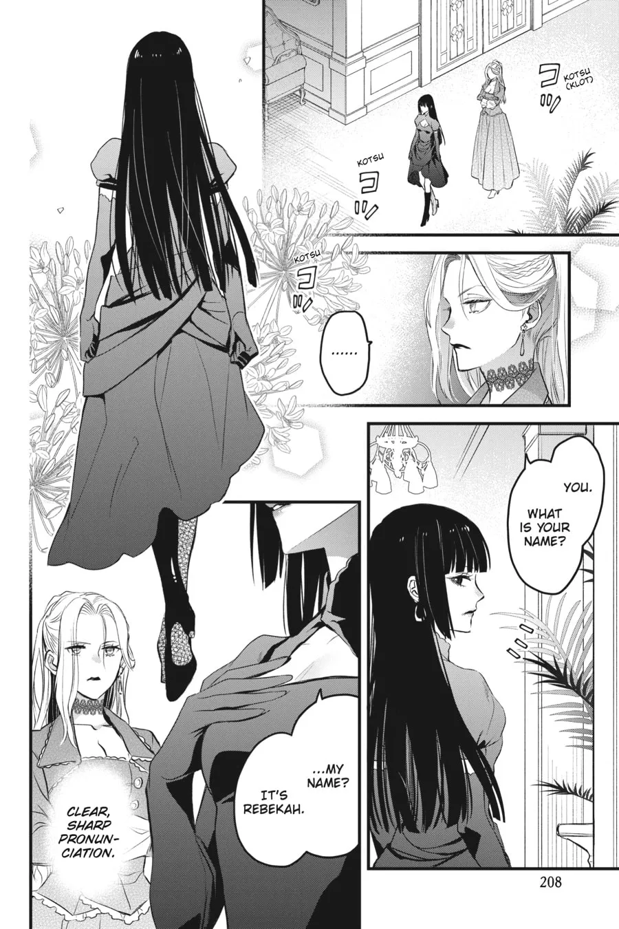 The Holy Grail of Eris Chapter 41 page 38 - 