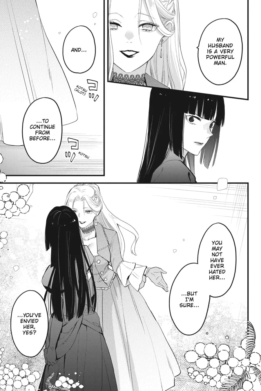 The Holy Grail of Eris Chapter 41 page 43 - 