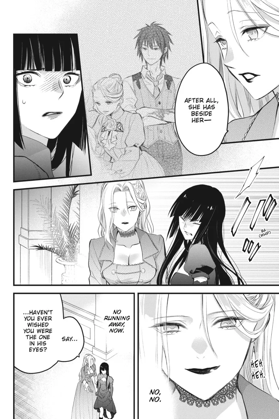 The Holy Grail of Eris Chapter 41 page 44 - 