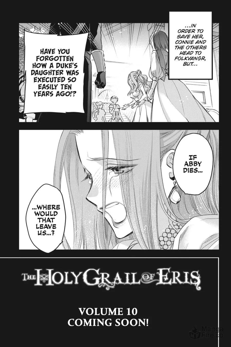 The Holy Grail of Eris Chapter 41 page 51 - 