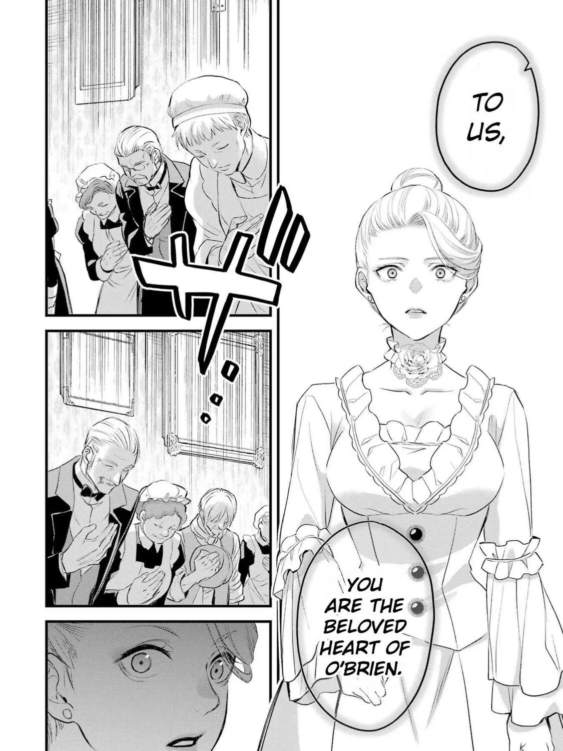 The Holy Grail of Eris Chapter 42 page 35 - 