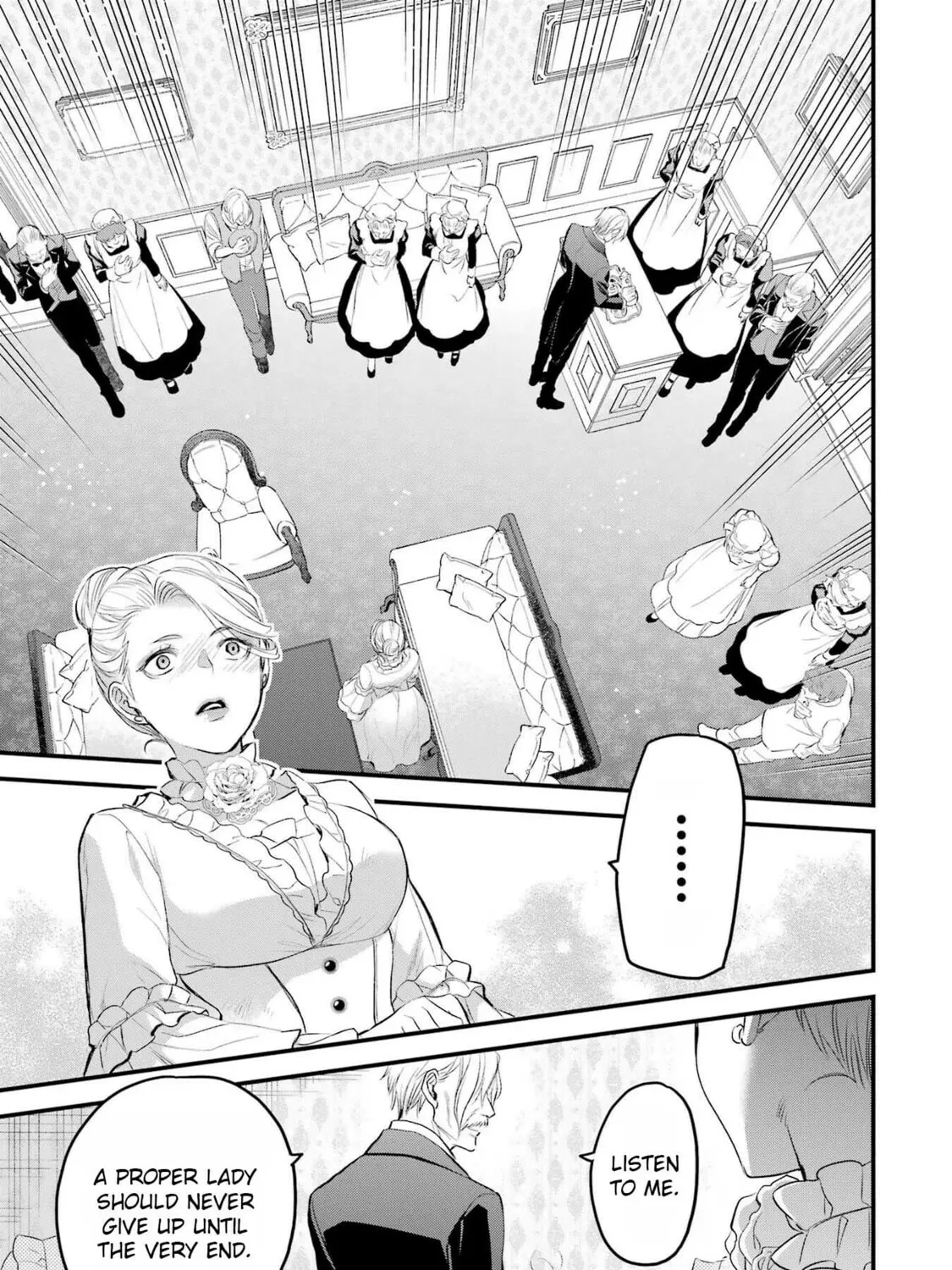 The Holy Grail of Eris Chapter 42 page 37 - 