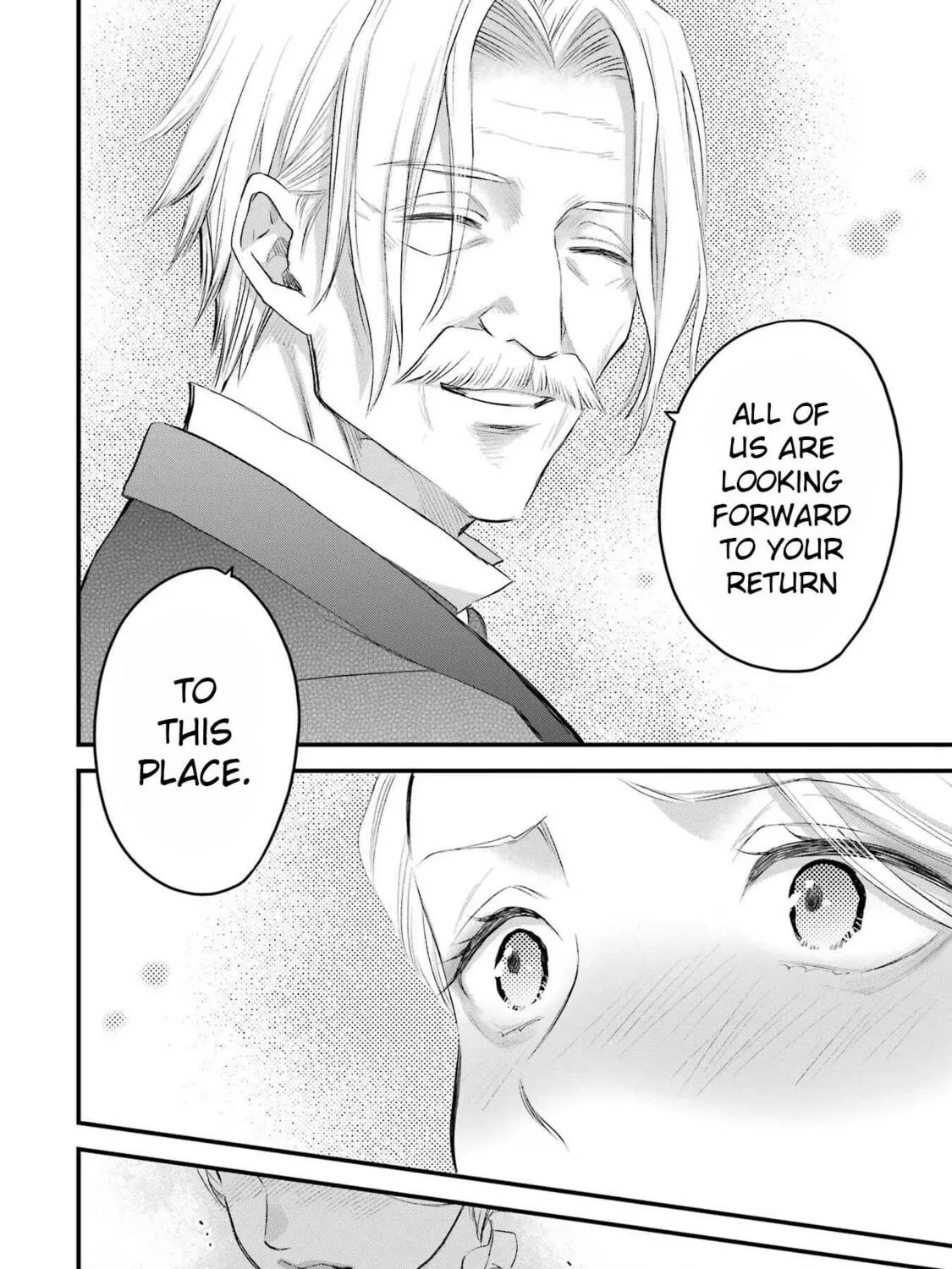 The Holy Grail of Eris Chapter 42 page 39 - 