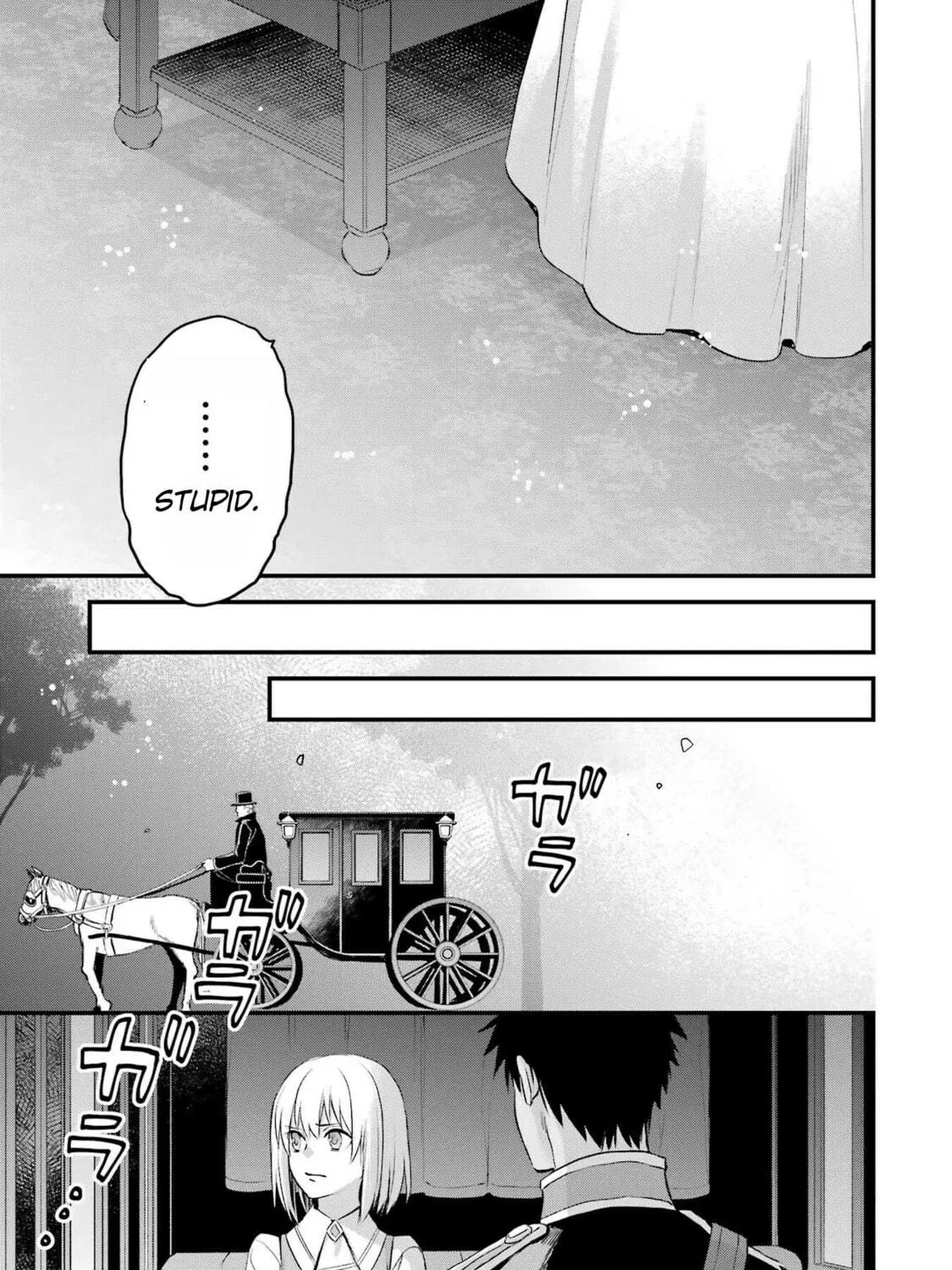 The Holy Grail of Eris Chapter 42 page 41 - 