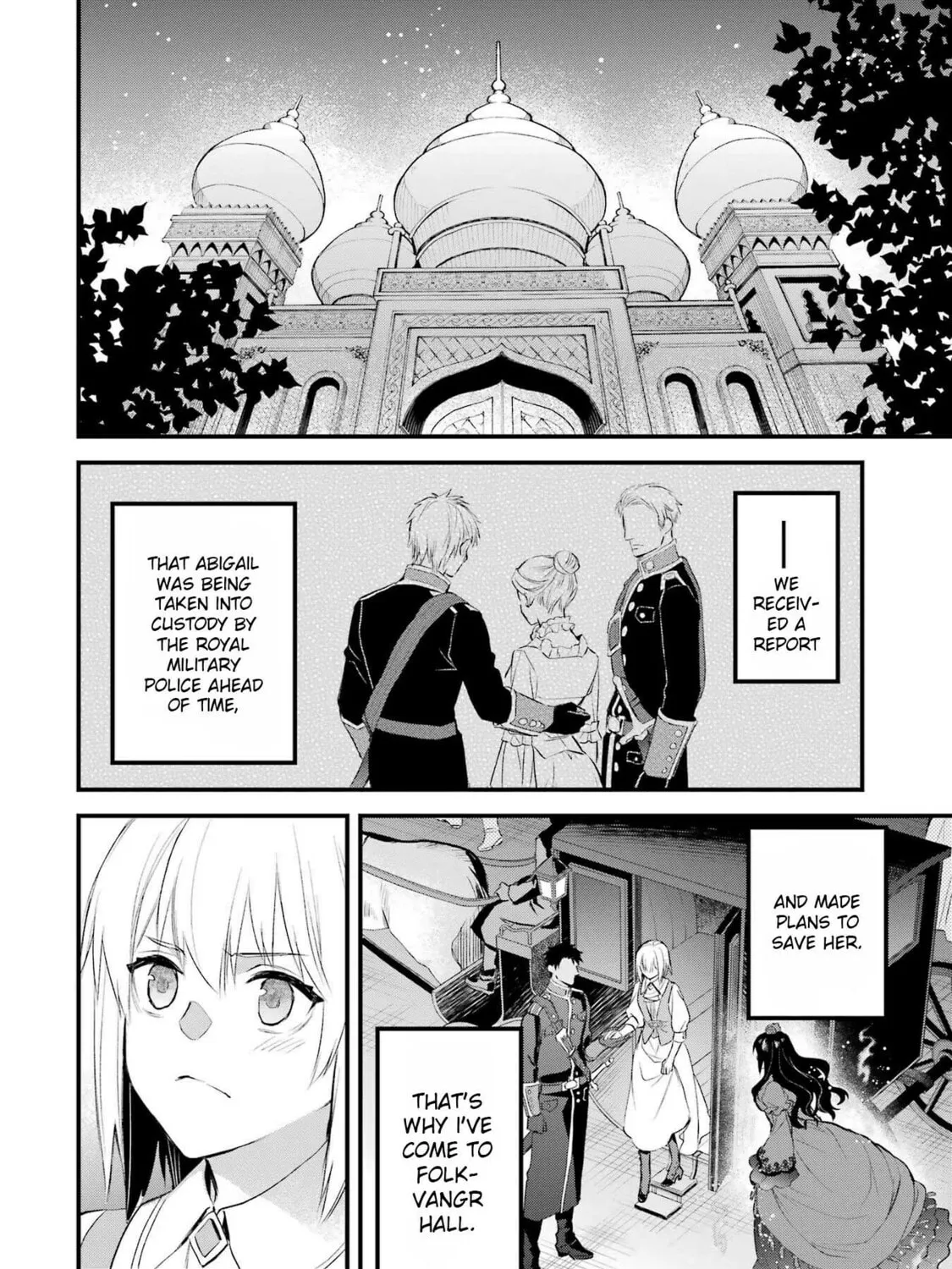The Holy Grail of Eris Chapter 42 page 43 - 