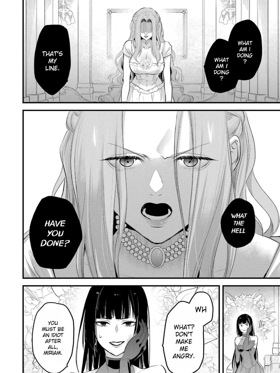 The Holy Grail of Eris Chapter 42 page 47 - 