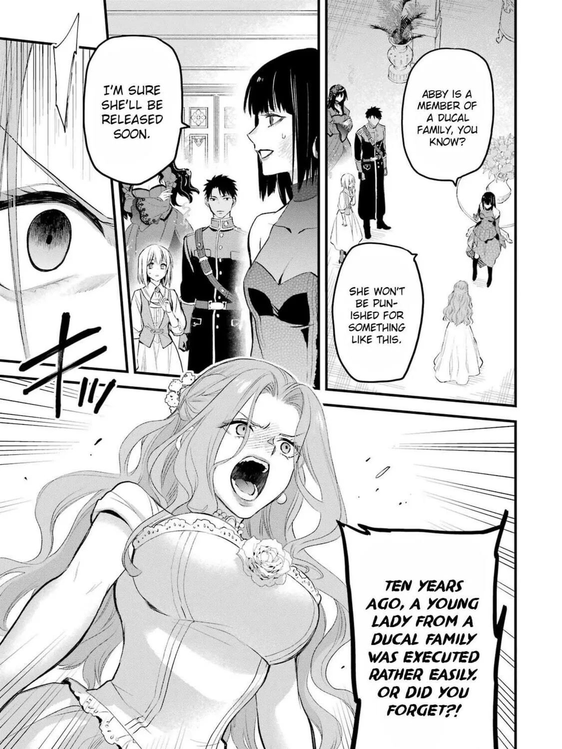 The Holy Grail of Eris Chapter 42 page 49 - 