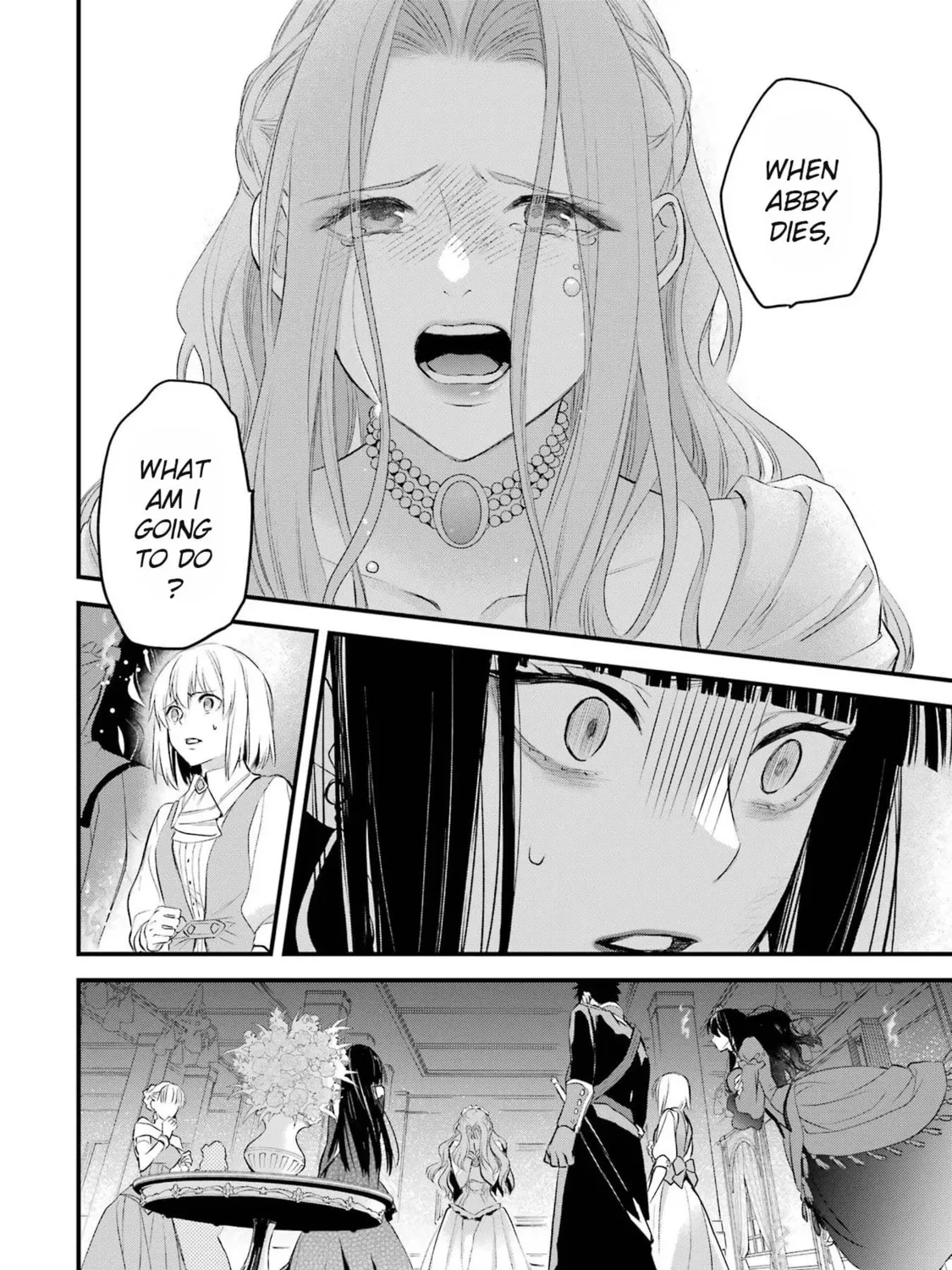 The Holy Grail of Eris Chapter 42 page 55 - 