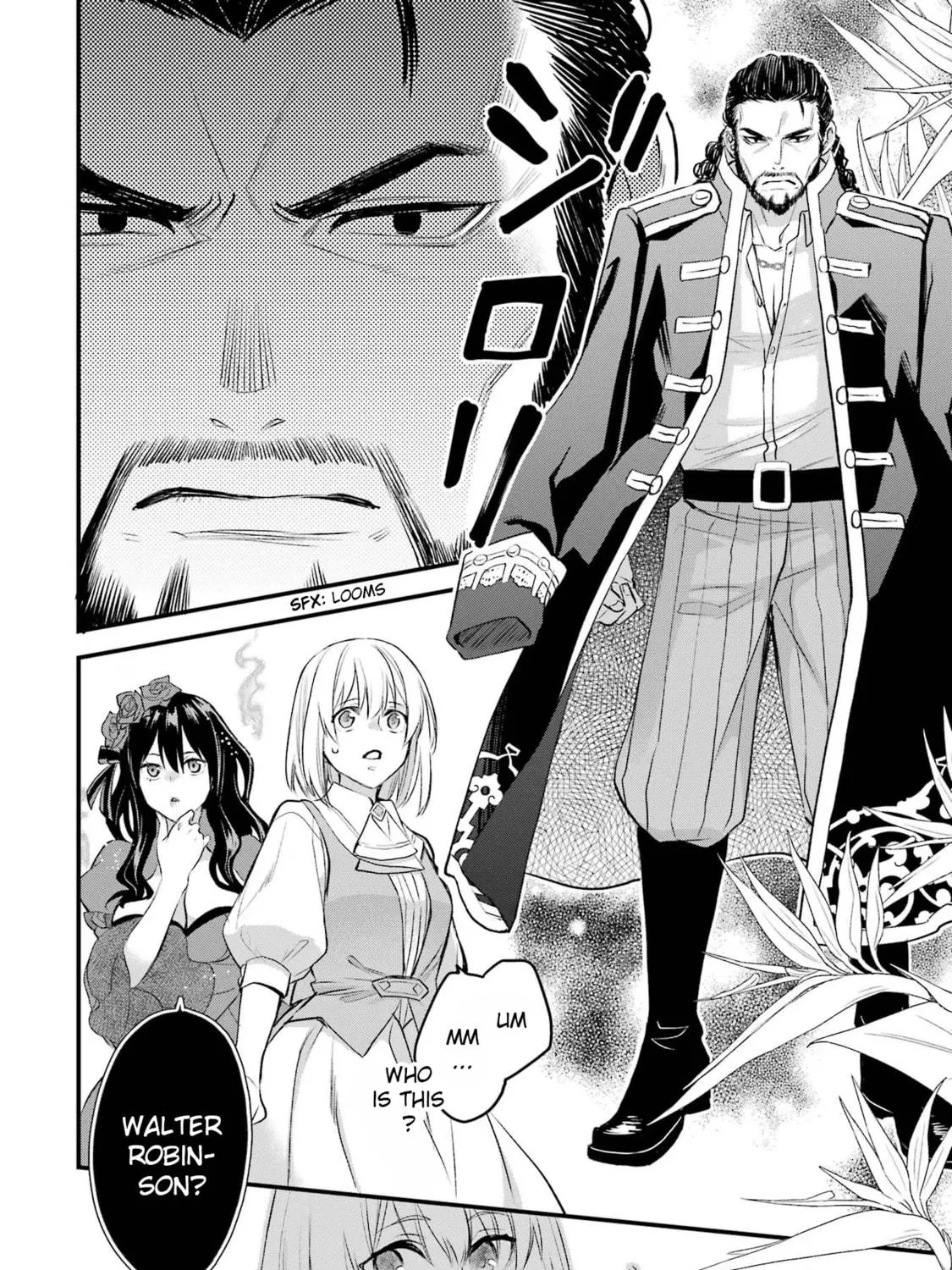 The Holy Grail of Eris Chapter 43 page 29 - 