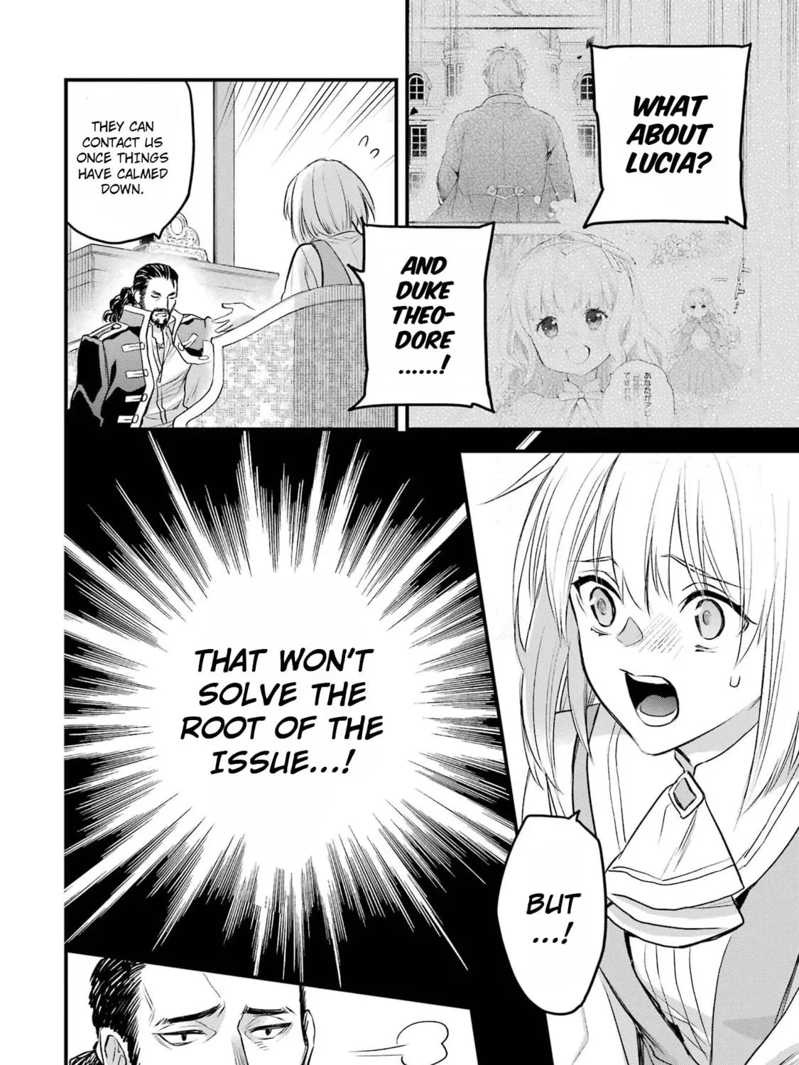 The Holy Grail of Eris Chapter 43 page 53 - 