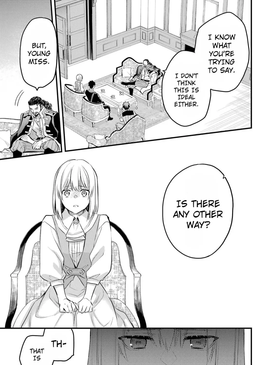 The Holy Grail of Eris Chapter 43 page 55 - 