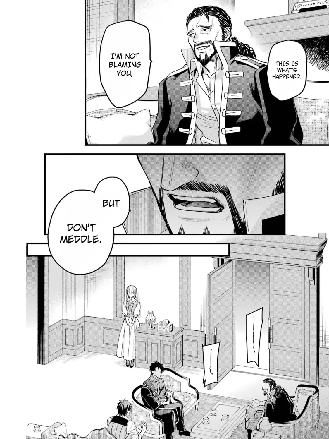 The Holy Grail of Eris Chapter 43 page 57 - 