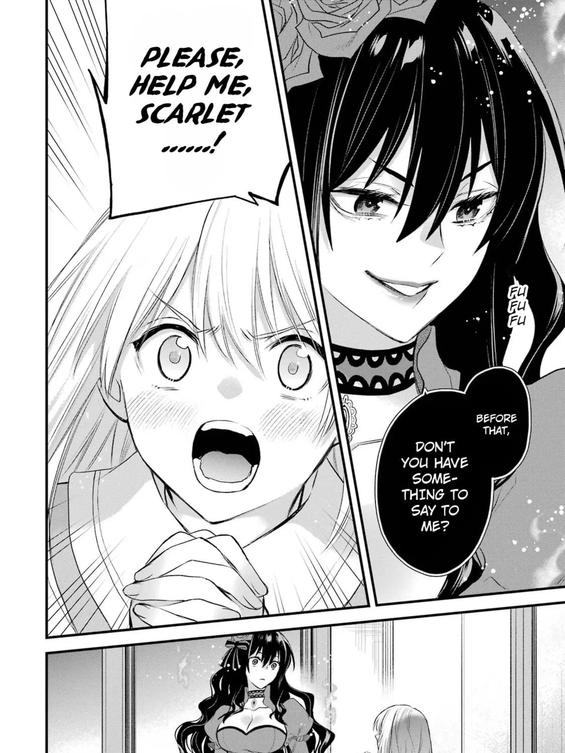 The Holy Grail of Eris Chapter 43 page 65 - 
