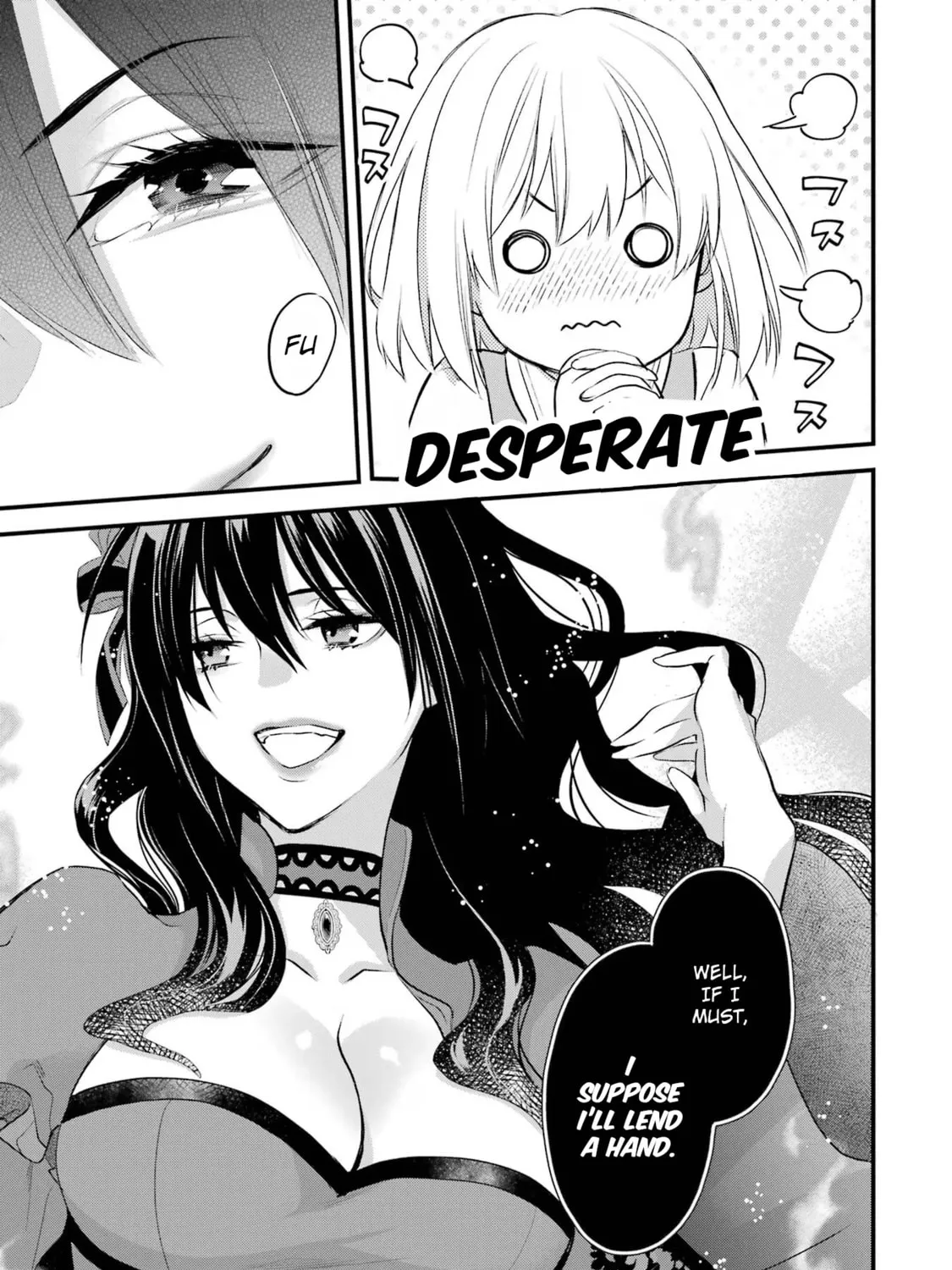 The Holy Grail of Eris Chapter 43 page 67 - 