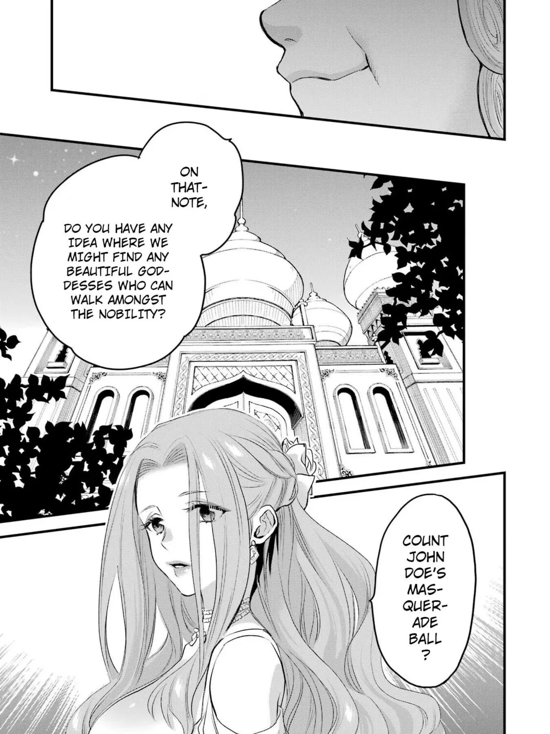 The Holy Grail of Eris Chapter 44 page 27 - 