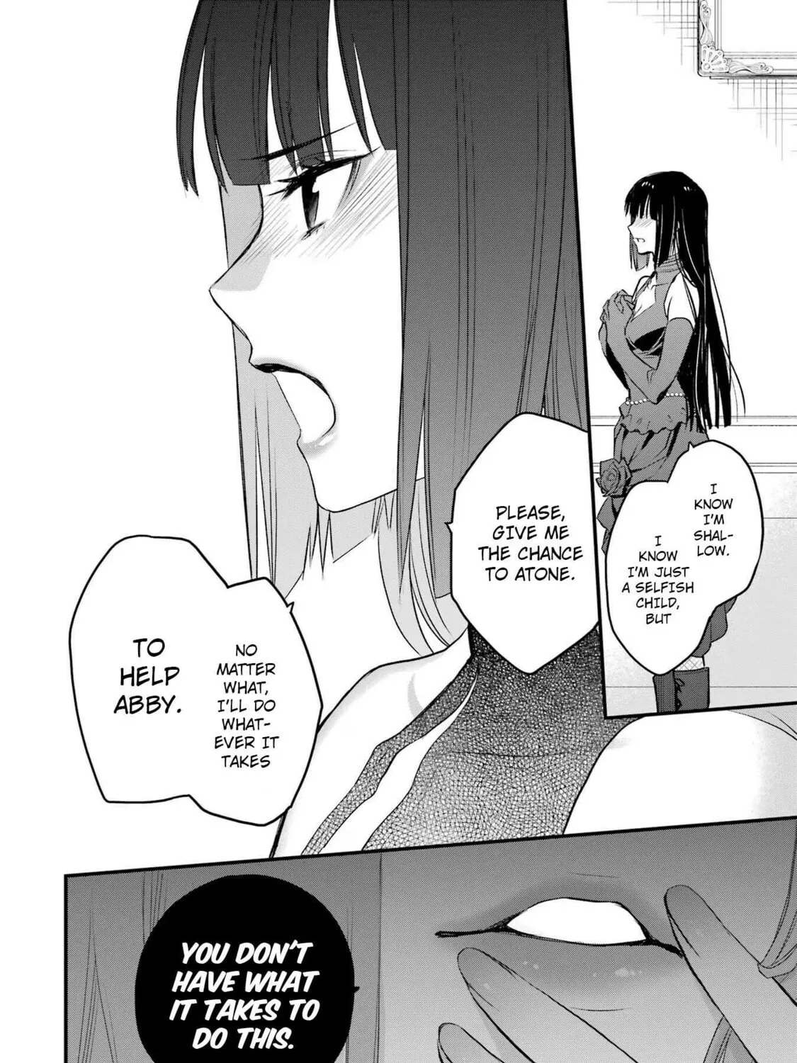 The Holy Grail of Eris Chapter 44 page 37 - 