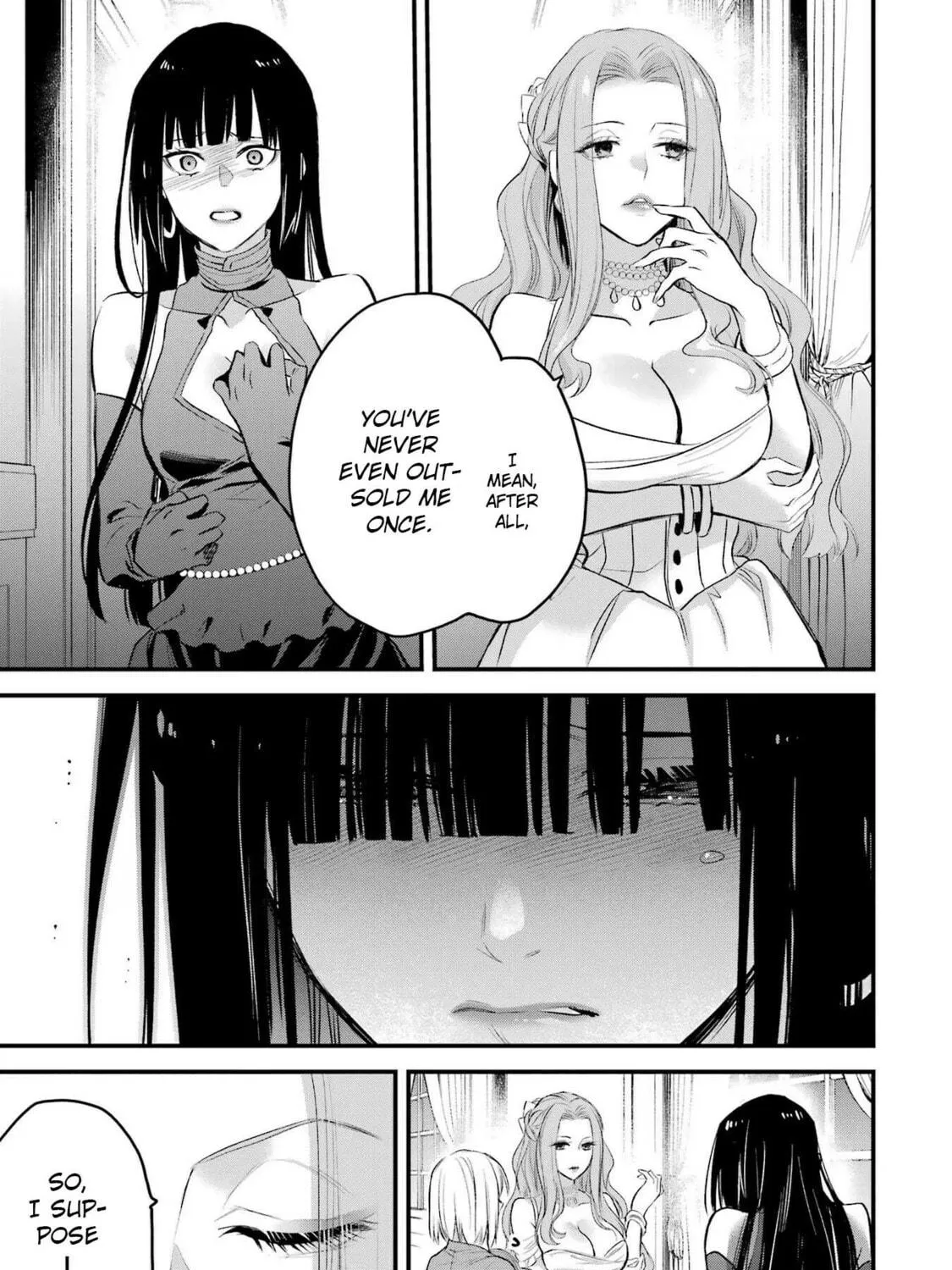 The Holy Grail of Eris Chapter 44 page 39 - 