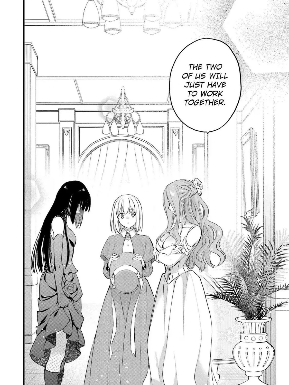 The Holy Grail of Eris Chapter 44 page 41 - 