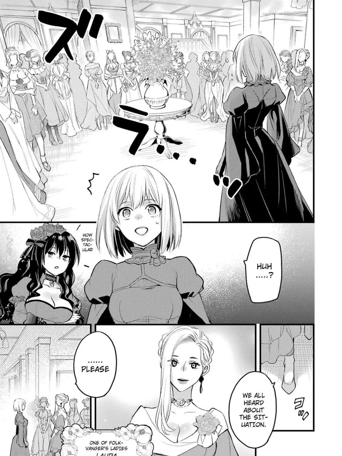 The Holy Grail of Eris Chapter 44 page 47 - 