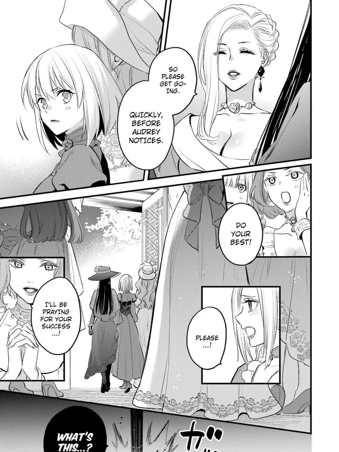 The Holy Grail of Eris Chapter 44 page 55 - 