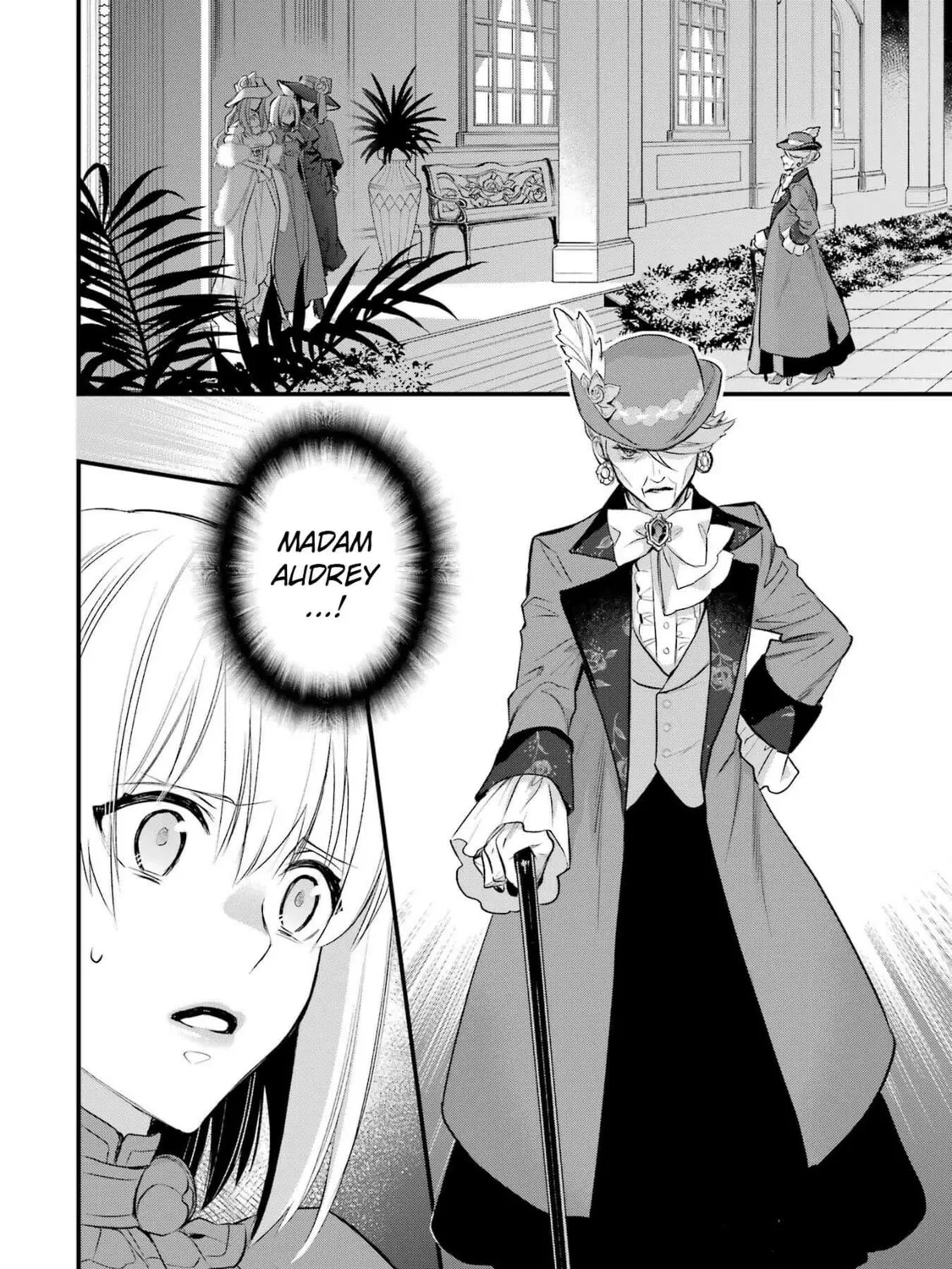 The Holy Grail of Eris Chapter 44 page 57 - 