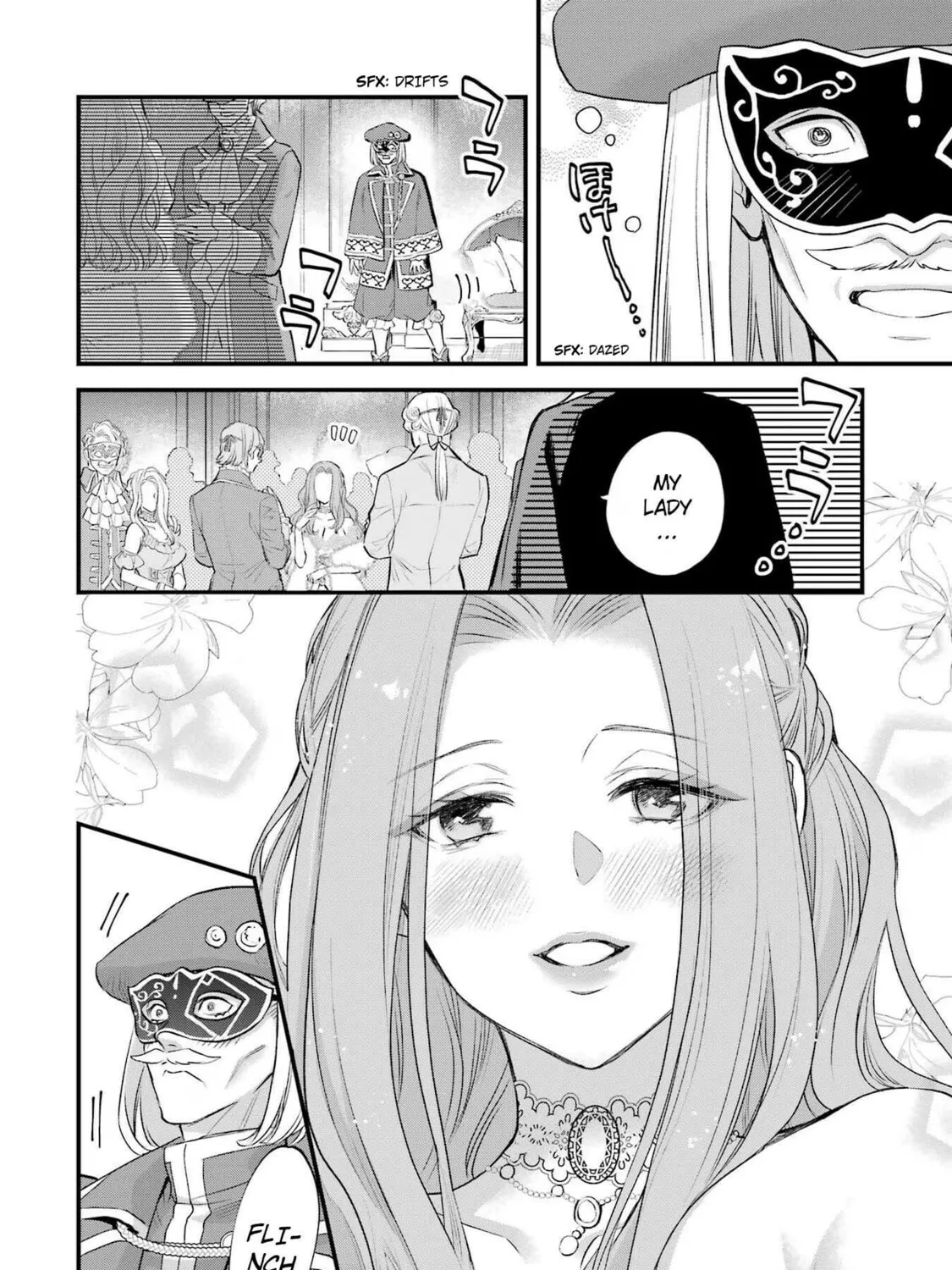 The Holy Grail of Eris Chapter 45 page 33 - 