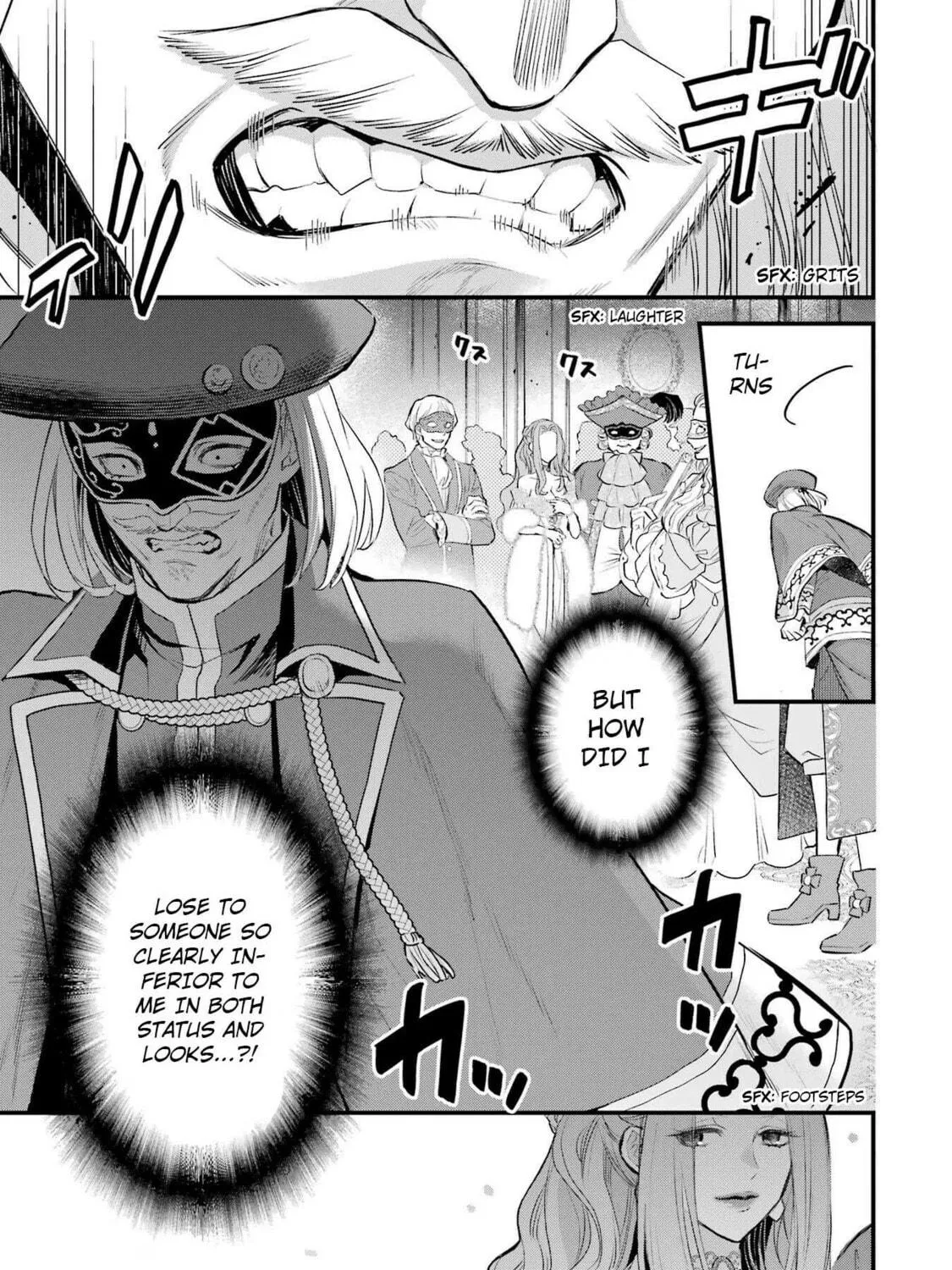 The Holy Grail of Eris Chapter 45 page 39 - 