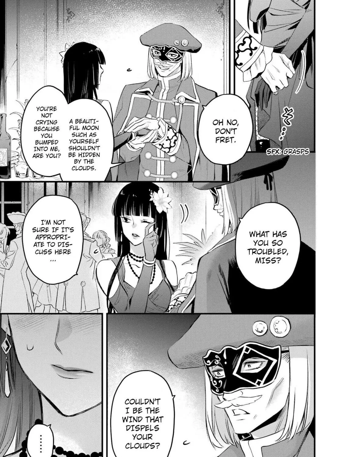 The Holy Grail of Eris Chapter 45 page 47 - 