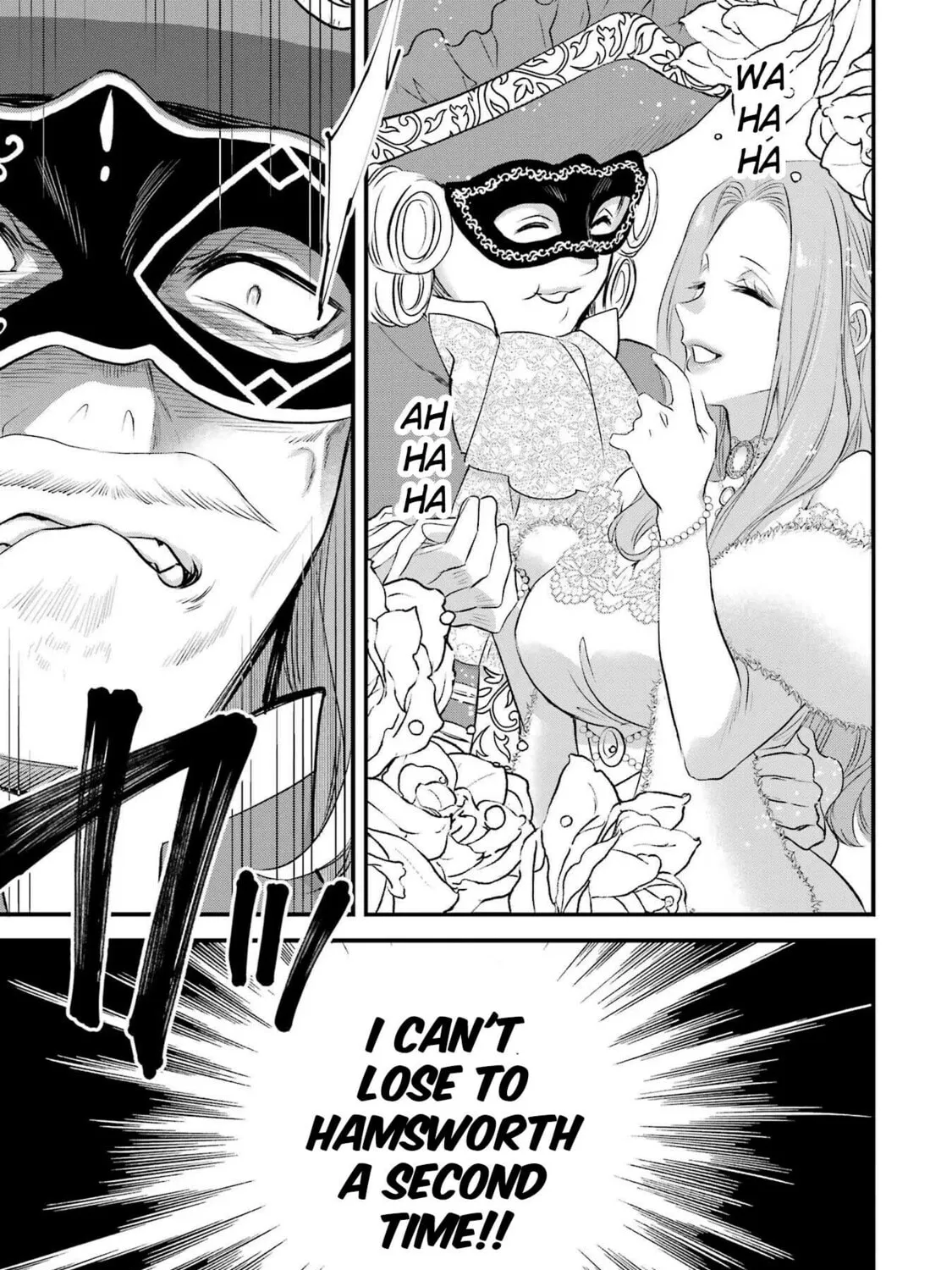 The Holy Grail of Eris Chapter 45 page 63 - 