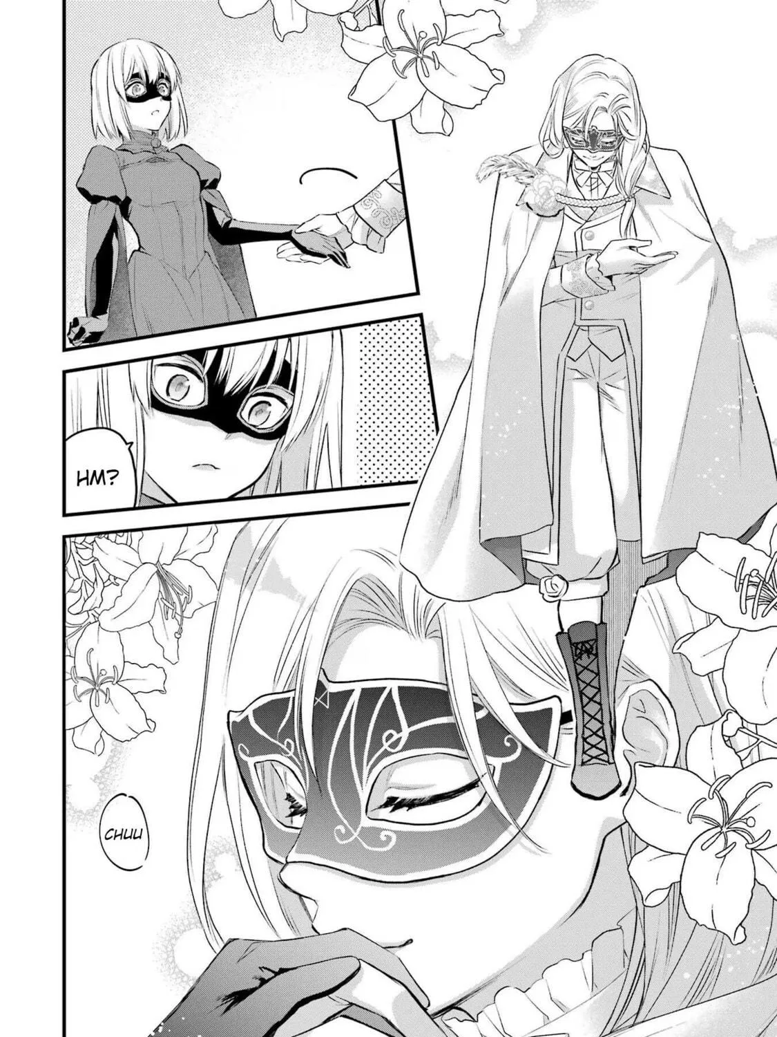 The Holy Grail of Eris Chapter 46 page 17 - 