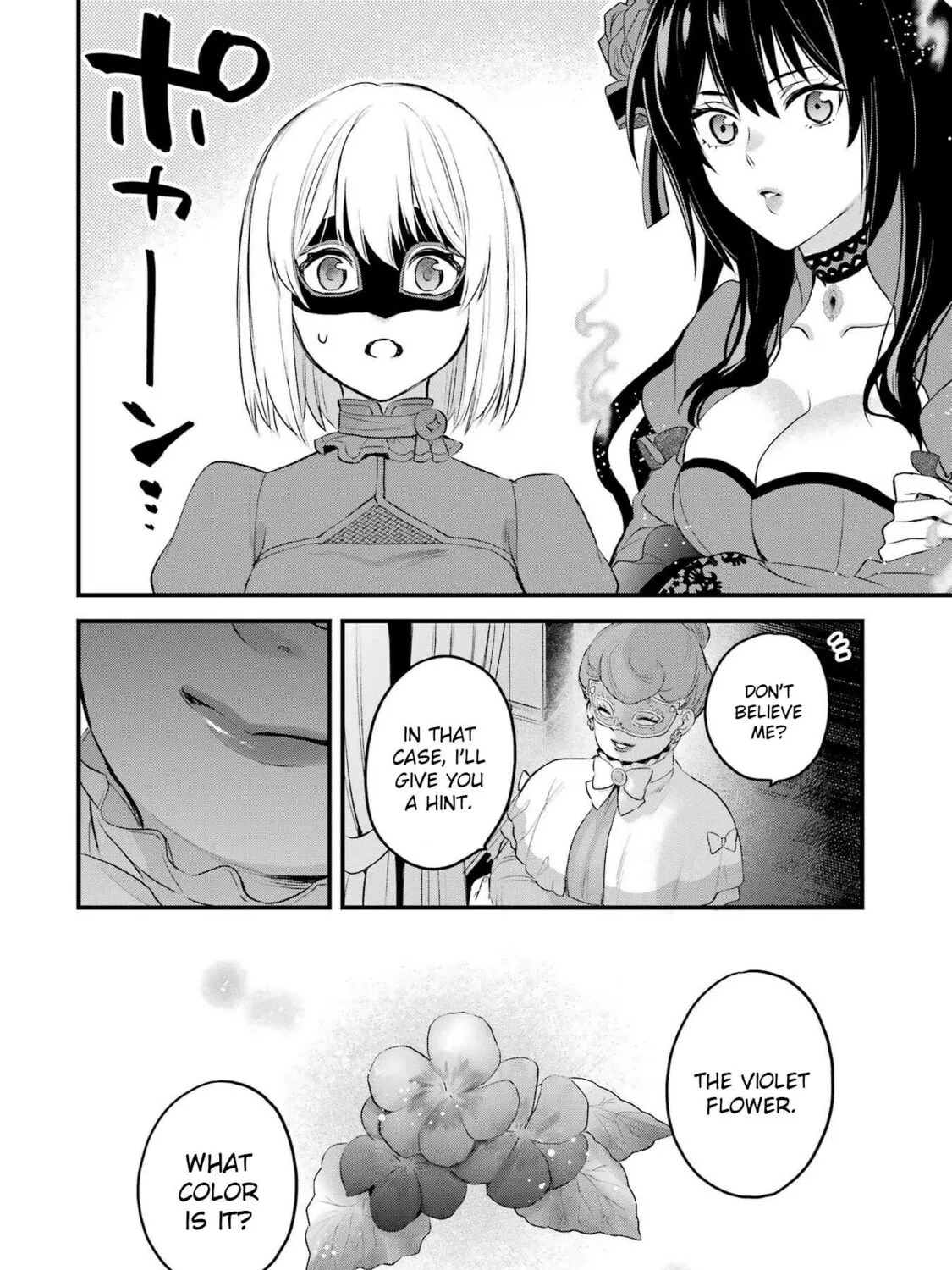 The Holy Grail of Eris Chapter 46 page 57 - 