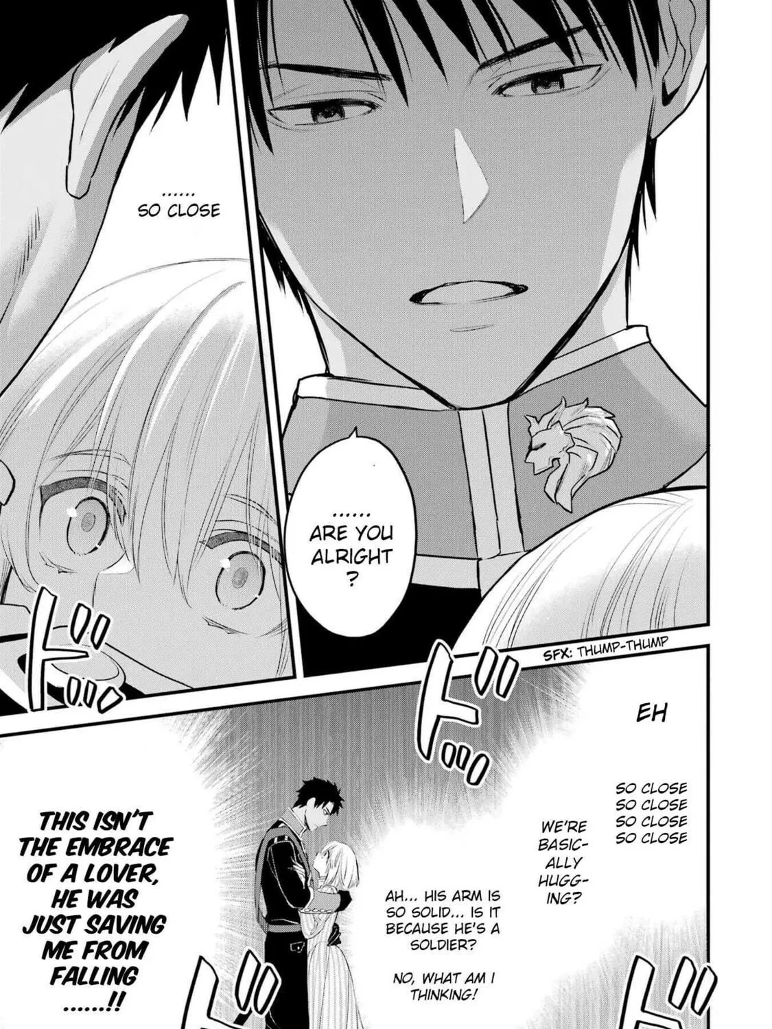 The Holy Grail of Eris Chapter 47 page 23 - 