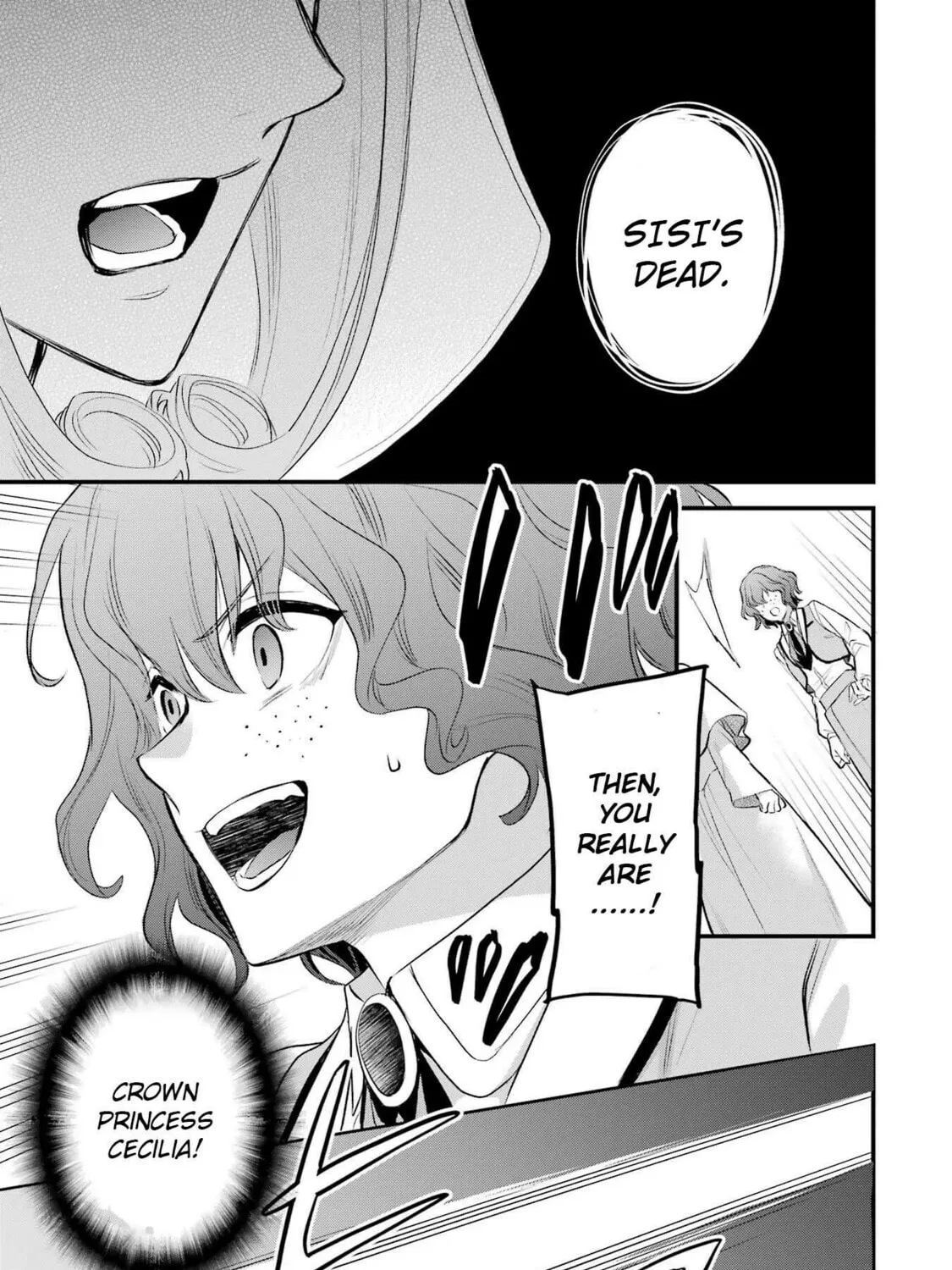 The Holy Grail of Eris Chapter 47 page 43 - 